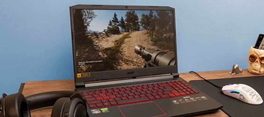 Best Gaming laptop Under $ 1000