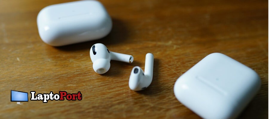 How To Connect Airpods To Windows Laptop