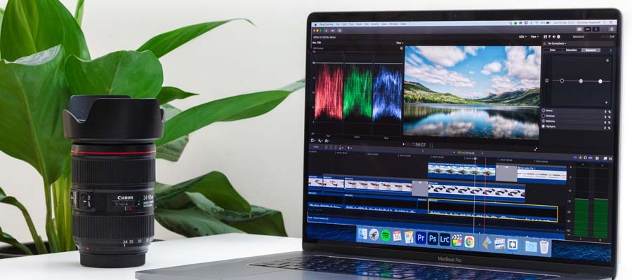 Best Laptop For Photo Editing Under $ 500