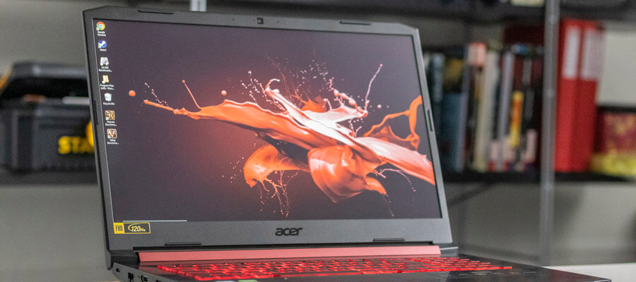 Best gaming laptops under $ 1000