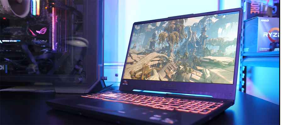 Best Gaming Laptops Under 1200 Dollars