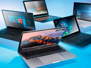 What is Refurbished Laptops
