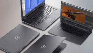 8th and 9th generation laptops