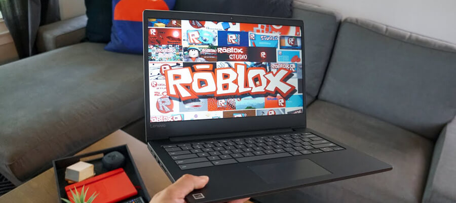 Best Laptops for Roblox
