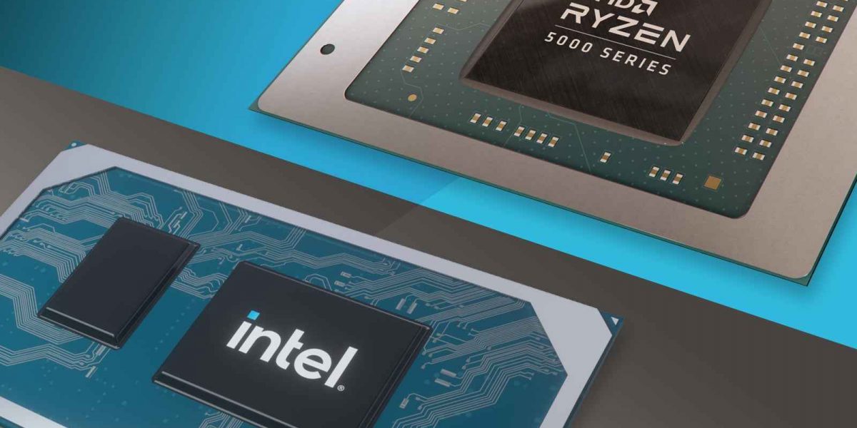 Intel vs AMD Processor For Laptop