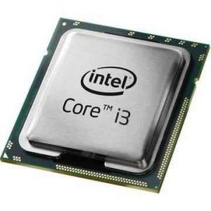 The Intel Core i3 for what use?