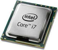 Which processor is more suitable?