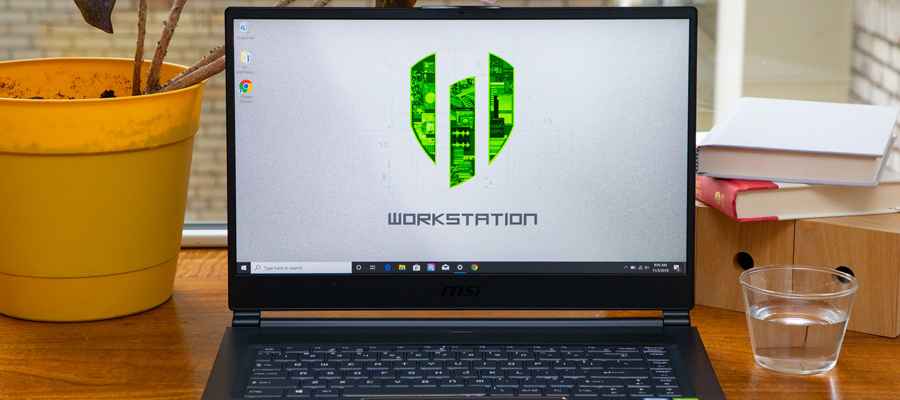 Best WorkStation Laptop
